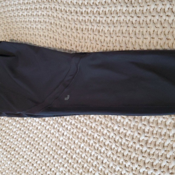 Lole Burst Legging Black Mesh S - Picture 13 of 13